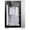 Lian Li  O11 DYNAMIC MINI MIDI-TOWER CASE - WHITE - EX DISPLAY Image