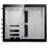 Lian Li  O11 DYNAMIC MINI MIDI-TOWER CASE - WHITE - EX DISPLAY Image