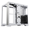 Lian Li  O11 DYNAMIC MINI MIDI-TOWER CASE - WHITE - EX DISPLAY Image