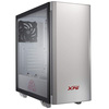 XPG INVADER-WHCWW XPG Invader ARGB Gaming Case with Tempered Glass Window - Black Friday  special Offer Image
