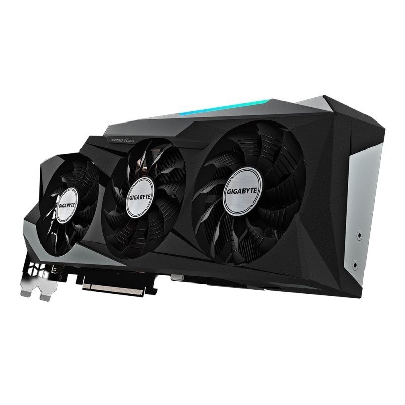 Gigabyte 10GB Nvidia GeForce RTX 3080 GAMING OC 10GB GDDR6 Triple Fan