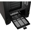 Corsair CC-9011204-WW iCUE iCUE 4000X RGB Black Mid Tower Gaming Case - USB 3.0 - Black Friday Deal Image