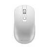 Canyon  Wireless Rechargeable Optical Mouse MW18, White Image