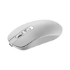 Canyon  Wireless Rechargeable Optical Mouse MW18, White Image