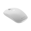 Canyon  Wireless Rechargeable Optical Mouse MW18, White Image