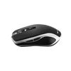 Canyon Wireless Rechargeable Optical Mouse MW19, Silver / Black Image