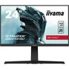 Iiyama  G-Master Red Eagle Height Adjustable 24` Full HD IPS FreeSync Premium 165Hz Gaming Monitor Image