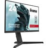 Iiyama  G-Master Red Eagle Height Adjustable 24` Full HD IPS FreeSync Premium 165Hz Gaming Monitor Image