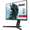 Iiyama  G-Master Red Eagle Height Adjustable 24` Full HD IPS FreeSync Premium 165Hz Gaming Monitor Image