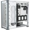 Corsair  iCUE 5000X RGB Gaming Case with 4x Tempered Glass Panels, E-ATX, 3 x AirGuide Image