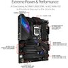 ASUS  ASUS ROG STRIX Z590-E GAMING WIFI ATX Motherboard - LGA1200 Socket 10th Image