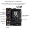 ASUS  ASUS ROG STRIX Z590-E GAMING WIFI ATX Motherboard - LGA1200 Socket 10th Image