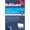 Bullguard Bull Guard  Bullguard Small Office Security - 10 System Licence Image