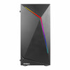 ANTEC  NX300, Mid Tower Chassis w/ Tempered Glass Window, Black, 120mm ARGB Fan, ATX Image