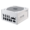 Coolermaster 
 V750 Gold V2 White Edition 750W 135mm Silent FDB Fan 80 PLUS Gold Fully Modular PSU Image