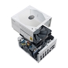Coolermaster 
 V750 Gold V2 White Edition 750W 135mm Silent FDB Fan 80 PLUS Gold Fully Modular PSU Image