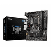 MSI  Intel  Micro-ATX Motherboard Image
