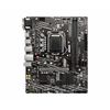 MSI  Intel  Micro-ATX Motherboard Image