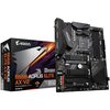 Gigabyte  AMD Ryzen B550 AORUS ELITE AX V2 AM4 PCIe 4.0 ATX Motherboard - Black Friday Special Offer Image