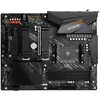 Gigabyte  AMD Ryzen B550 AORUS ELITE AX V2 AM4 PCIe 4.0 ATX Motherboard - Black Friday Special Offer Image