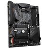 Gigabyte  AMD Ryzen B550 AORUS ELITE AX V2 AM4 PCIe 4.0 ATX Motherboard - Black Friday Special Offer Image