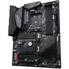 Gigabyte  AMD Ryzen B550 AORUS ELITE AX V2 AM4 PCIe 4.0 ATX Motherboard - Black Friday Special Offer Image