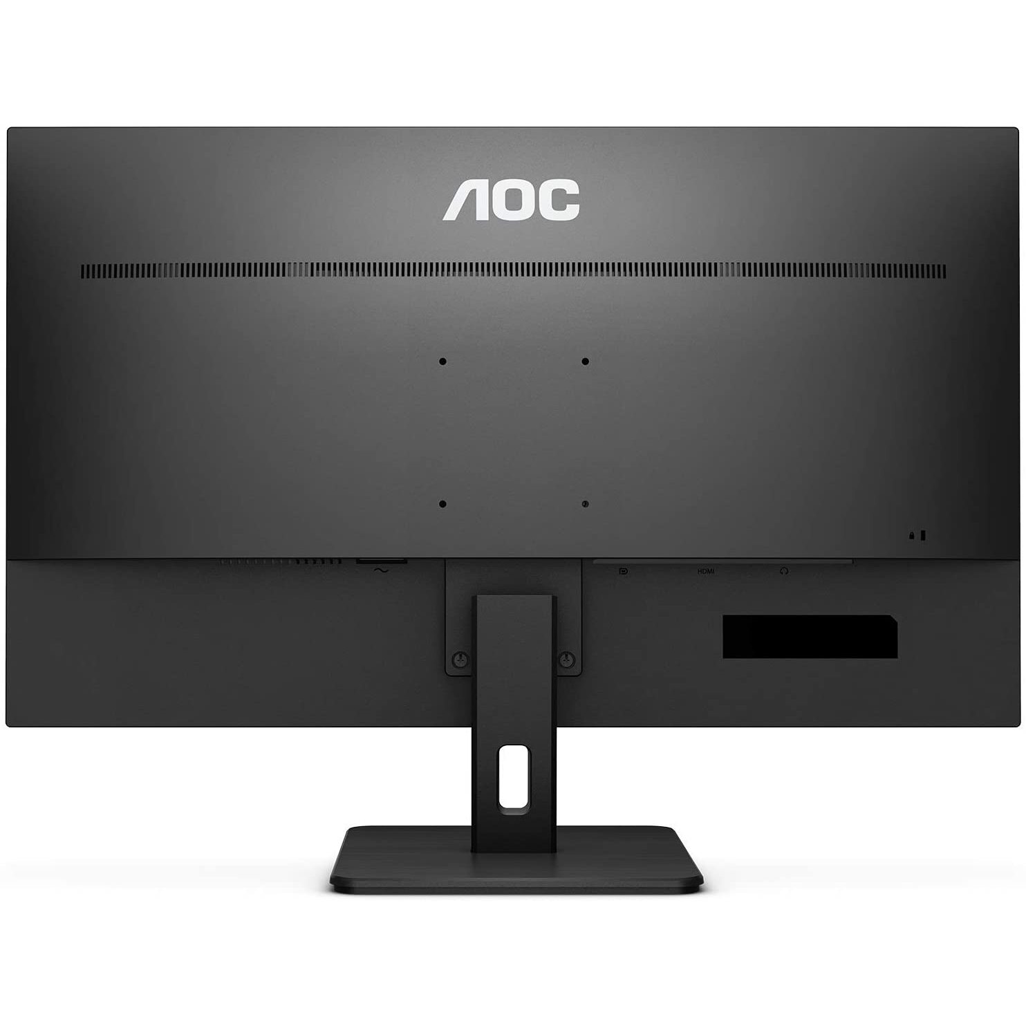 Aoc 32 Inch 4K UHD Monitor, 60Hz, 4ms, VA, Speakers Black Friday Deal