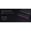 Aerocool  Mini Micro ATX Compact Computer Case - Black Image