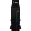 Aerocool  Mini Micro ATX Compact Computer Case - Black Image