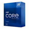 Intel  Intel Core i9-11900F 8 Core 2.5GHz 16MB Rocket Lake - Retail Boxed Image