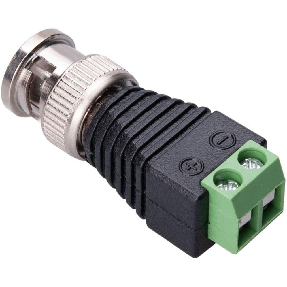 Bnc to cat5 adapter hotsell