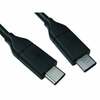 Generic  1 meter USB 3.1 Type C (M) to Type C (M) Cable 1m Image