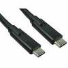 Generic  1 meter USB 3.1 Type C (M) to Type C (M) Cable 1m Image
