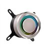 Lian Li GALAHAD AIO 360 RGB BK Galahad 360mm High Performance RGB CPU Water Cooler - Black Image