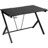 Nitro Concepts  D12 Gaming Desk - Black, 116 x 75 x 76 cm Image