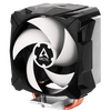 Arctic Cooling  Freezer A13 X Compact Heatsink & Fan, Amd Am4, 92Mm Pwm Fan, Fluid Dynamic Bearing, 150W TDP, 6 Year Warranty Image