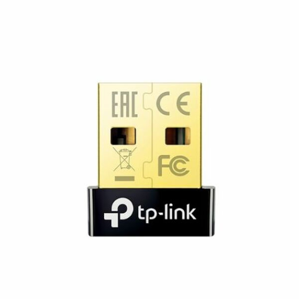 TP-LINK  USB Nano Bluetooth 4.0 Adapter, Plug And Play