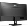 Aoc Q32E2N 31.5 Inch QHD Monitor, 75Hz, 4ms, IPS, Speakers, FlickerFree, LowBlue Light (2560x1-440 @ 75hz) - HDMI / Display Port Image