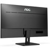 Aoc Q32E2N 31.5 Inch QHD Monitor, 75Hz, 4ms, IPS, Speakers, FlickerFree, LowBlue Light (2560x1440 @ 75hz) - HDMI / Display Port - Special Offer Image