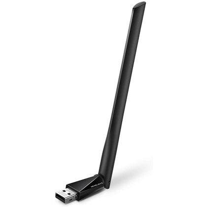 Mercusys  AC600 (433+200) High Gain Wireless Dual Band USB Adapter