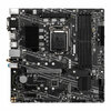MSI B460M PRO-VDH WIFI, Intel B460, S 1200, DDR4, SATA3, Dual M.2, GbE, ac WiFi/BT 4.2, USB 3.2 Gen1, Micro-ATX Image