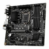 MSI B460M PRO-VDH WIFI, Intel B460, S 1200, DDR4, SATA3, Dual M.2, GbE, ac WiFi/BT 4.2, USB 3.2 Gen1, Micro-ATX Image