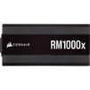 Corsair 1000W Enthusiast RMX Series RM1000X V2 PSU, Magnetic Levitation Fan, Fully Modular, 80+ Gold, 10 Year Warranty - Special Offer Image
