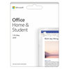 Microsoft  Microsoft Office 2019 Home & Student All Languages Eurozone ESD Software (download Licence sent Direct to your mail box) Image