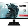 Iiyama  31.5 Inch Red Eagle G-MASTER QHD 1440p VA Gaming monitor Image