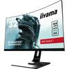 Iiyama  31.5 Inch Red Eagle G-MASTER QHD 1440p VA Gaming monitor Image
