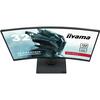 Iiyama  31.5 Inch Red Eagle G-MASTER QHD 1440p VA Gaming monitor Image