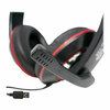 JEDEL  USB Ergonomic Headset with Microphone Image