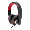 JEDEL  USB Ergonomic Headset with Microphone Image