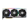 MSI NVIDIA GeForce RTX 3080 Ti SUPRIM X 12GB GDDR6X Graphics Card  ** Maxiumum 1 Video card sale per household due to shortages ** Image